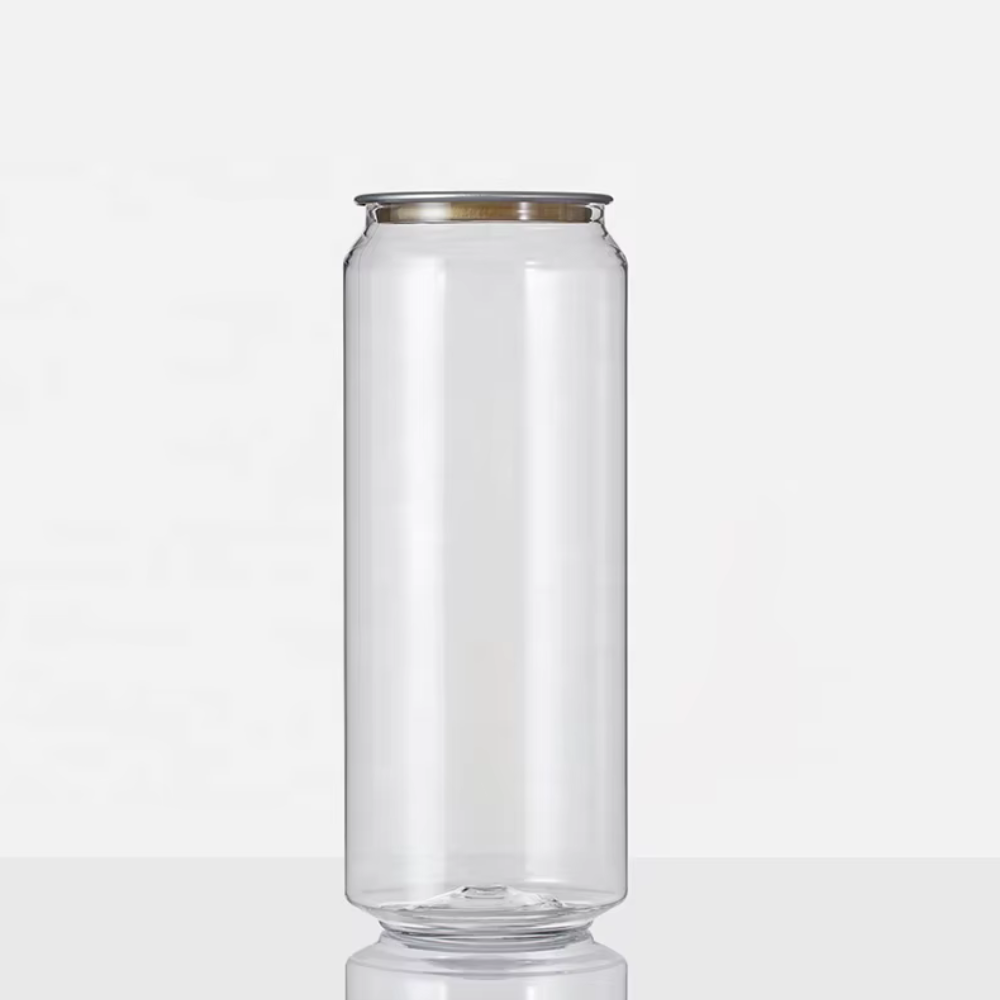 Canettes personnalisables (100 % recyclables)