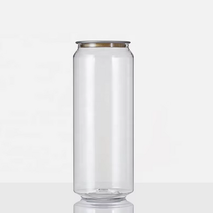 Canettes personnalisables (100 % recyclables)