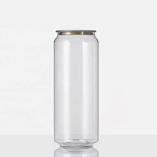 Canettes personnalisables (100 % recyclables)