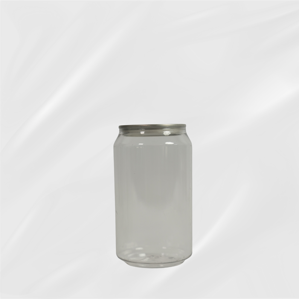 Customizable 50 cl cans (100% recyclable)