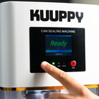 KUUPPY Sealing Machine (White)
