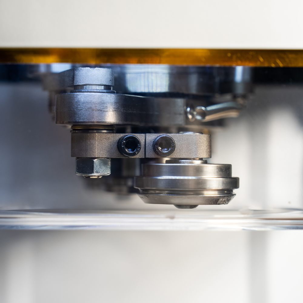 KUUPPY Sealing Machine (White)