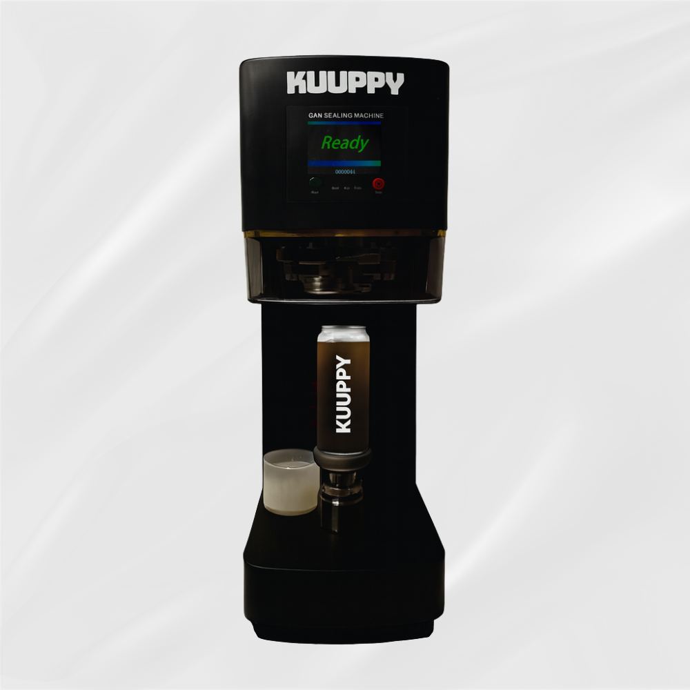 KUUPPY Sealing Machine (White)