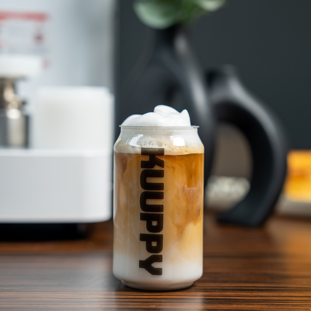 Customizable 50 cl cans (100% recyclable)