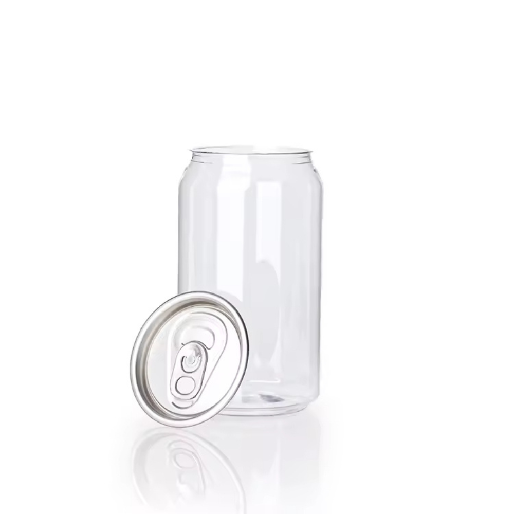 Canettes personnalisables (100 % recyclables)