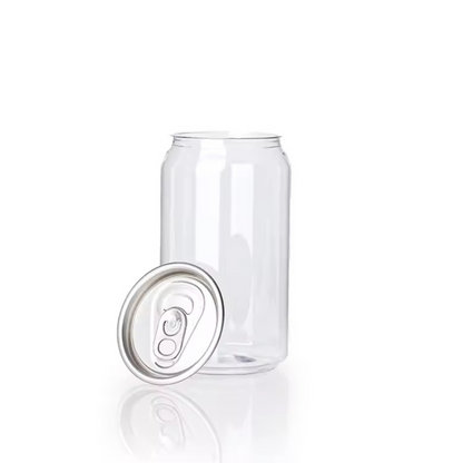 Canettes personnalisables (100 % recyclables)